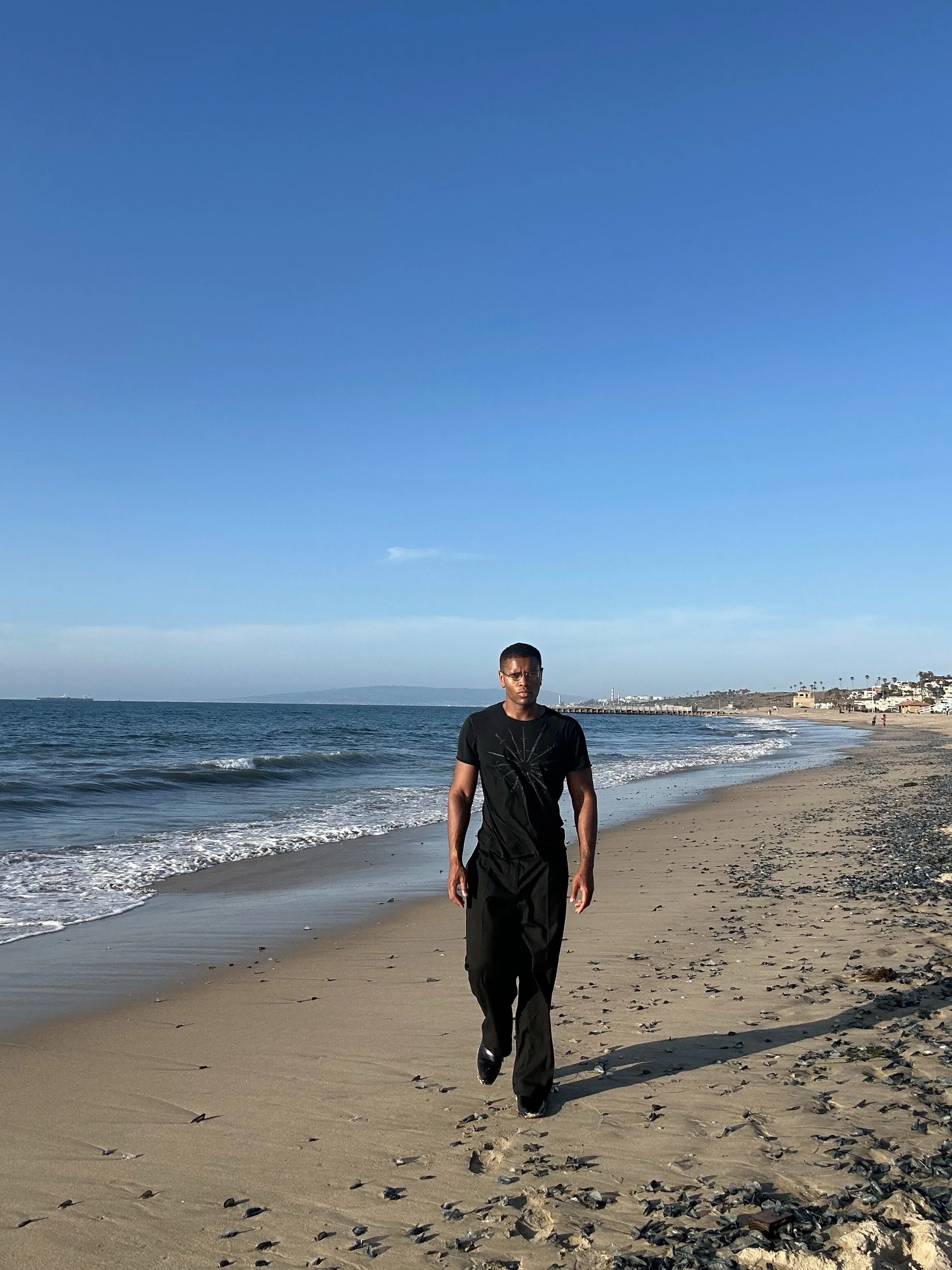i dive in the ocean
to avoid the flames
the worlds on fire
who&rsquo;s to blame
