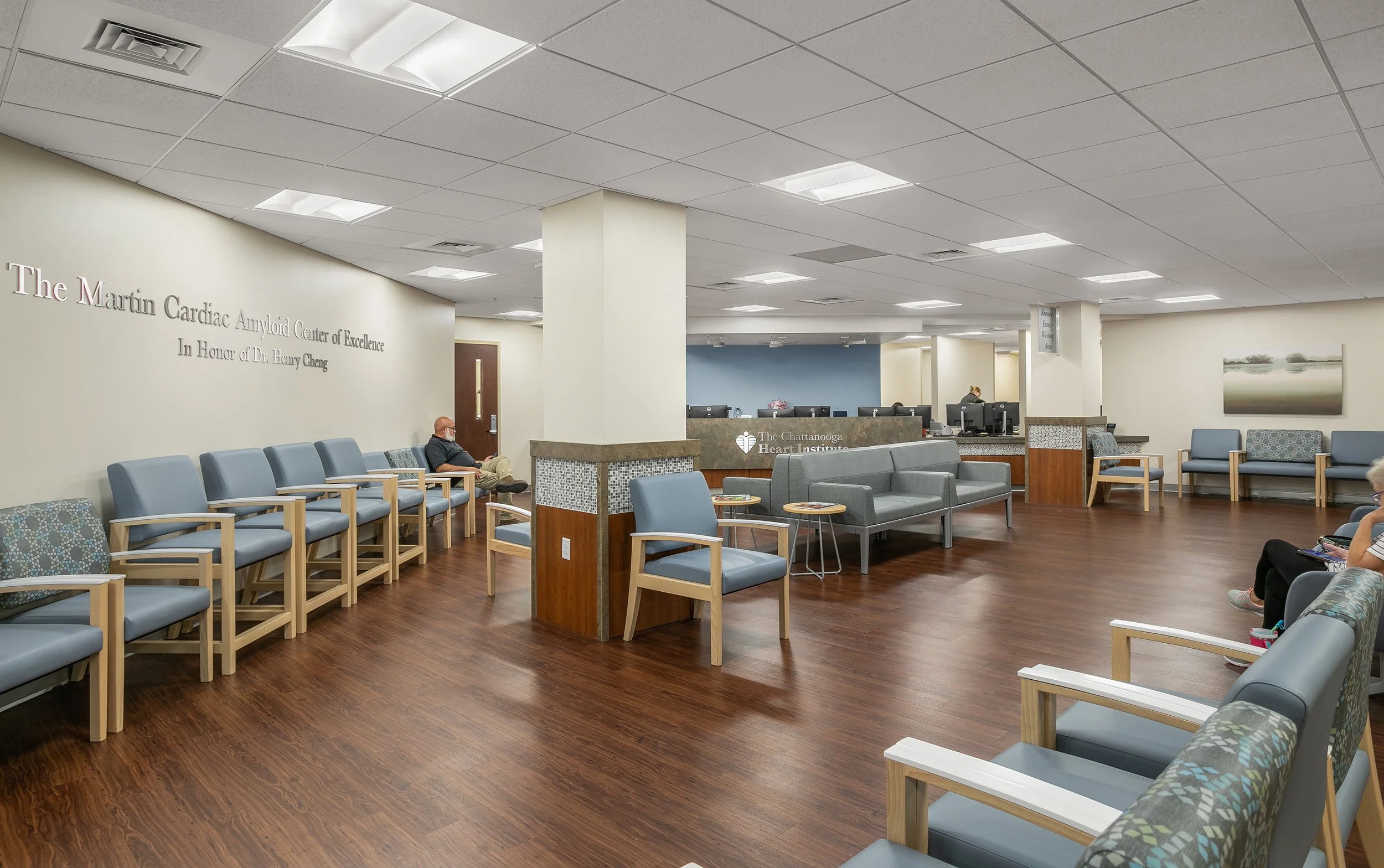 Chattanooga Heart Institute_Lobby 2_TinkerMa_by 161 Photography.jpg