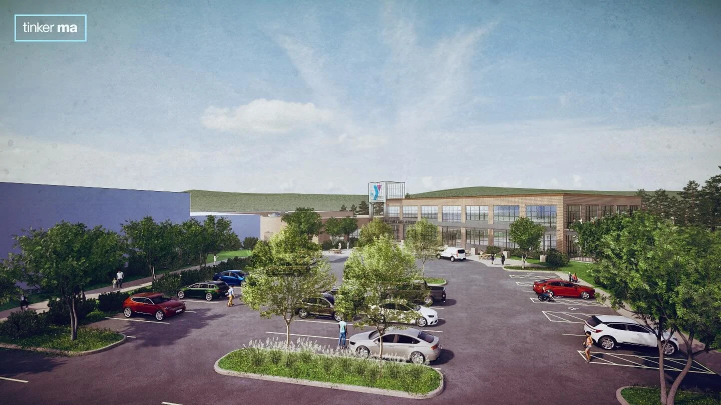 We&rsquo;re proud to partner with the YMCA on the renovation and expansion of their North River location, providing architectural design services for the 33,500 sq ft project, which includes a two-story addition and interior upgrades.
&nbsp;
The adde