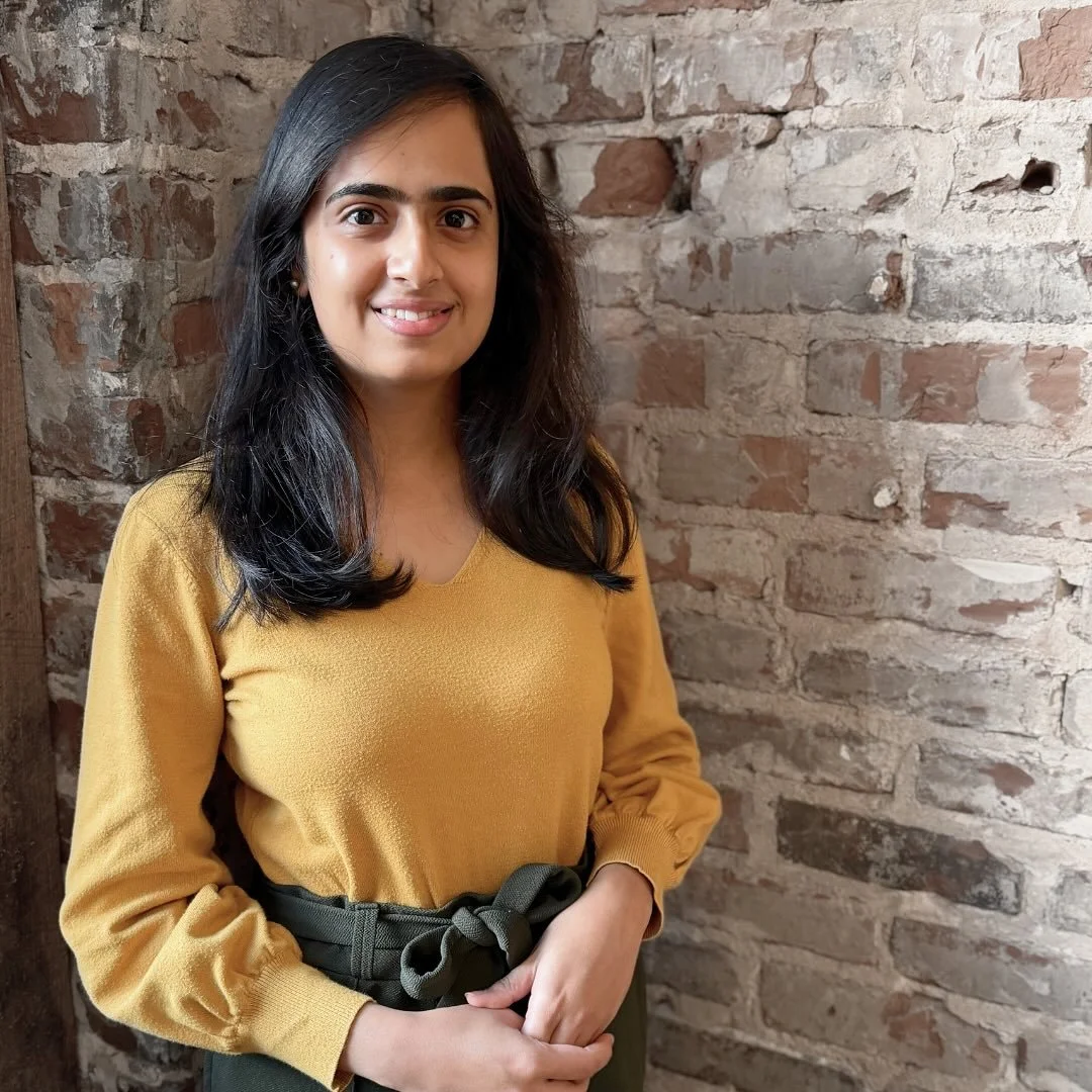 We&rsquo;re excited to welcome&nbsp;Surabhi Rajput&nbsp;to our team as a&nbsp;Design Professional. 

A graduate of&nbsp;Carnegie Mellon University&nbsp;with a Master&rsquo;s in Sustainable Design, Surabhi brings expertise in&nbsp;daylighting analysis