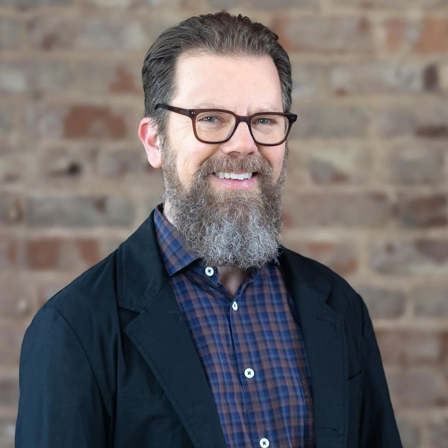 Last Month, Brian Swanner joined the team as Project Manager. With more than three decades of experience in institutional, higher education, preservation, and adaptive reuse projects, Brian brings deep expertise in project management, detailing, and 