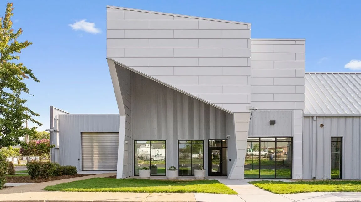 We are proud to celebrate the ribbon cutting for the new  Hamilton County Medical Examiner&rsquo;s Office and Regional Forensic Center, a project designed to reflect the importance and sensitivity of its work while meeting the growing needs of the re