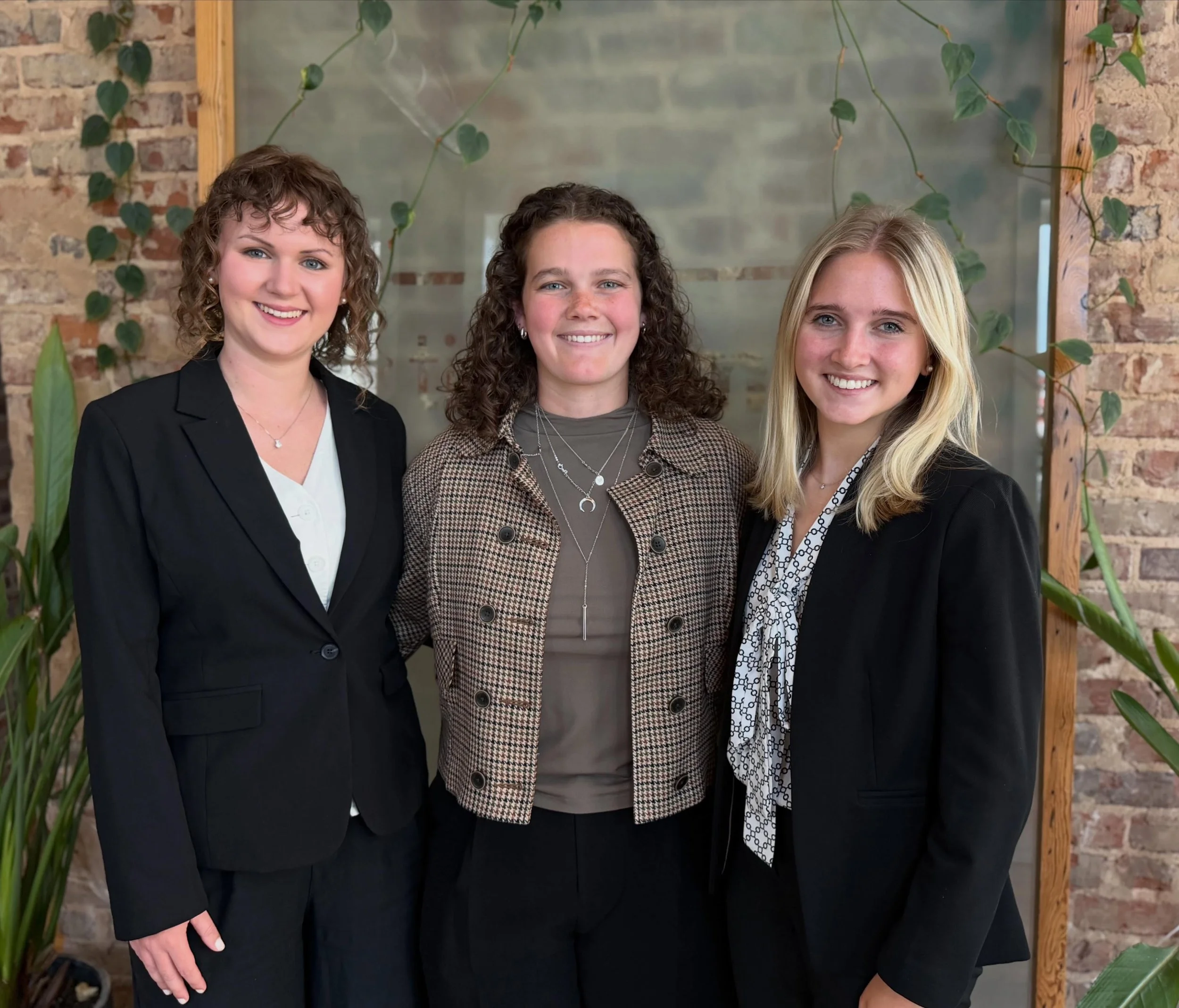 We&rsquo;re excited to welcome three talented students to Tinker Ma this summer. Each brings unique interests, experiences, and perspectives to our team, and we can&rsquo;t wait to see what they&rsquo;ll accomplish during their time with us!
________