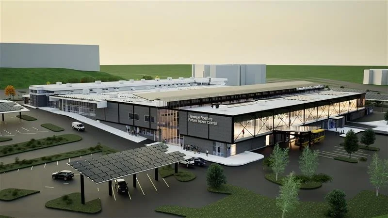 Franklin-Roberts Future Ready Center 
