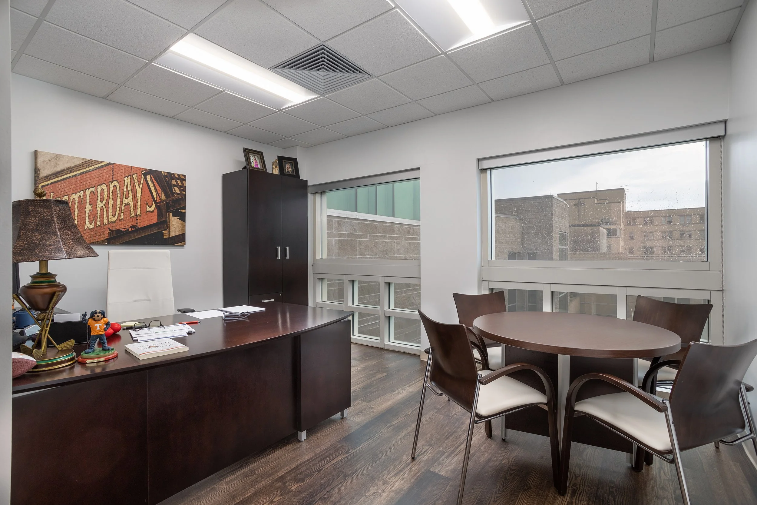 Chattanooga Heart Institute_Doc Office 2_TinkerMa_by 161 Photography.jpg