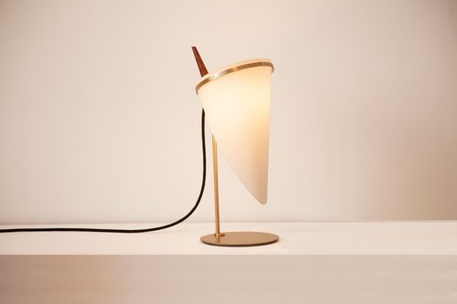 Classic Accent Lamp by Joe Armitage