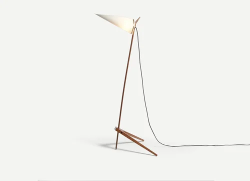 Classic Floor Lamp by Joe Armitage