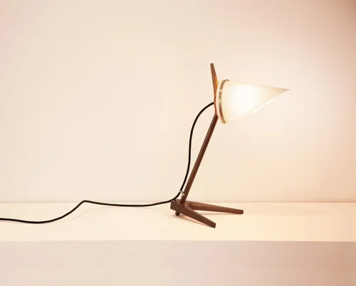 Classic Desk Lamp by Joe Armitage