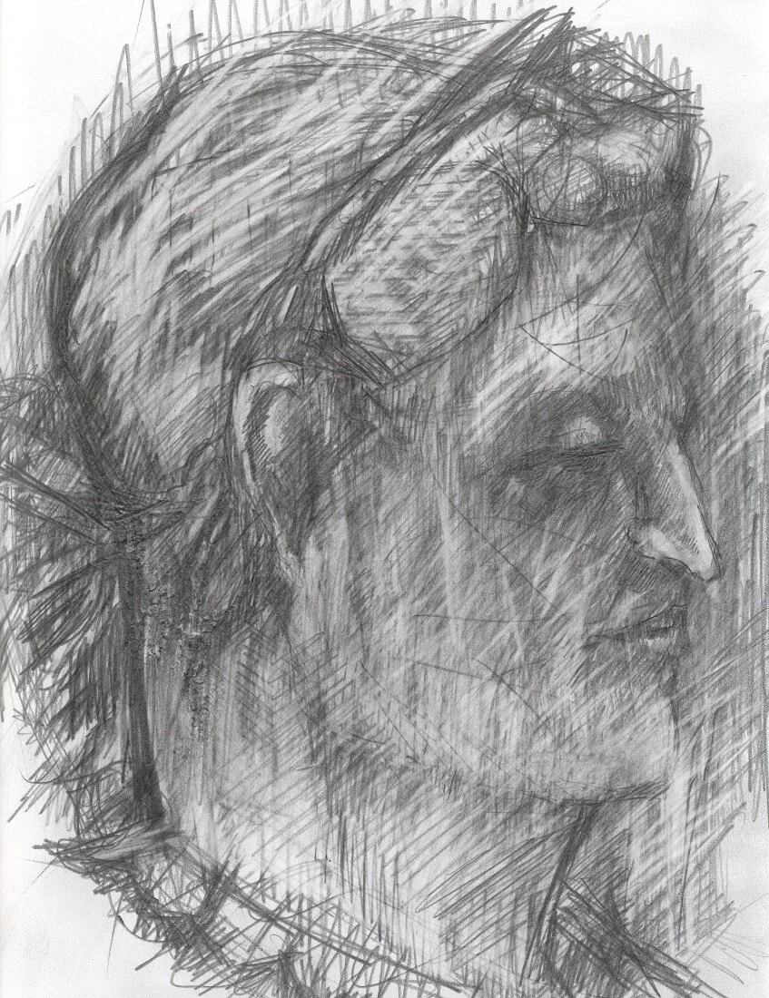 Fishbourne Head - Emperor Constantine I: Reign AD 306 - 337