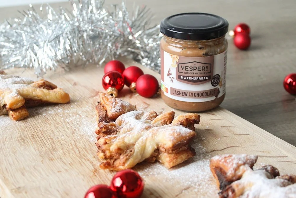 Choco kerstboom
