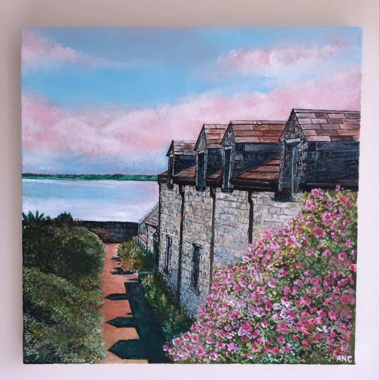 From the March files 📂