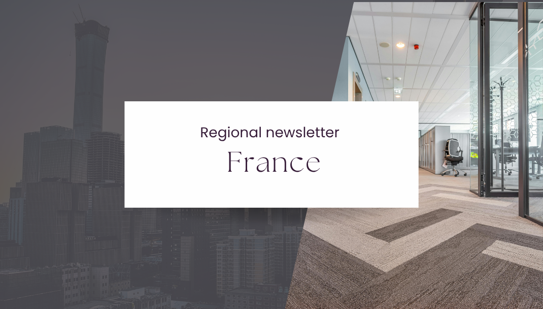 Bienvenue à la deuxième newsletter de Vegan Leaders in Corporate Management (VLCM) – France 🌱
