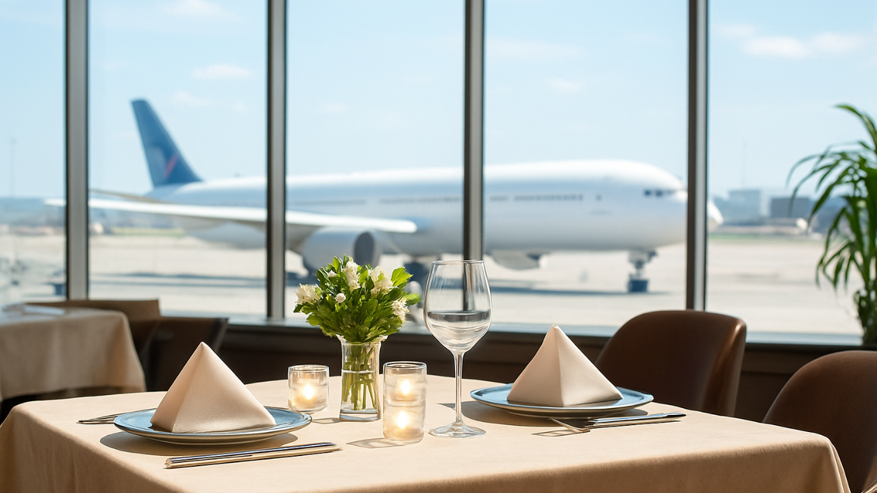 What Matters Most for the Climate: Flying, AI – or What We Eat?