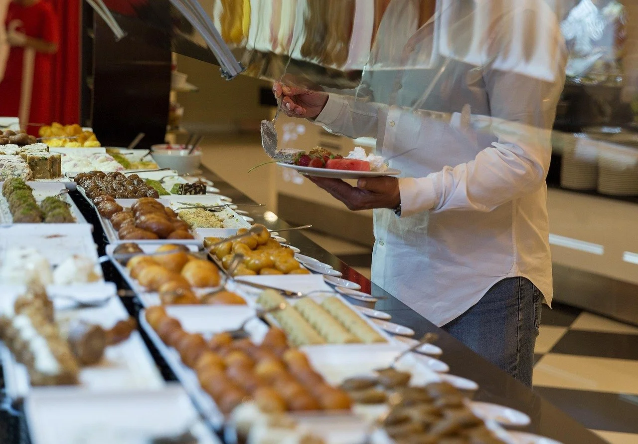 Inclusive Leadership Through Food Choices: How Plant-Based Initiatives Foster Diversity, Equity, and Inclusion
