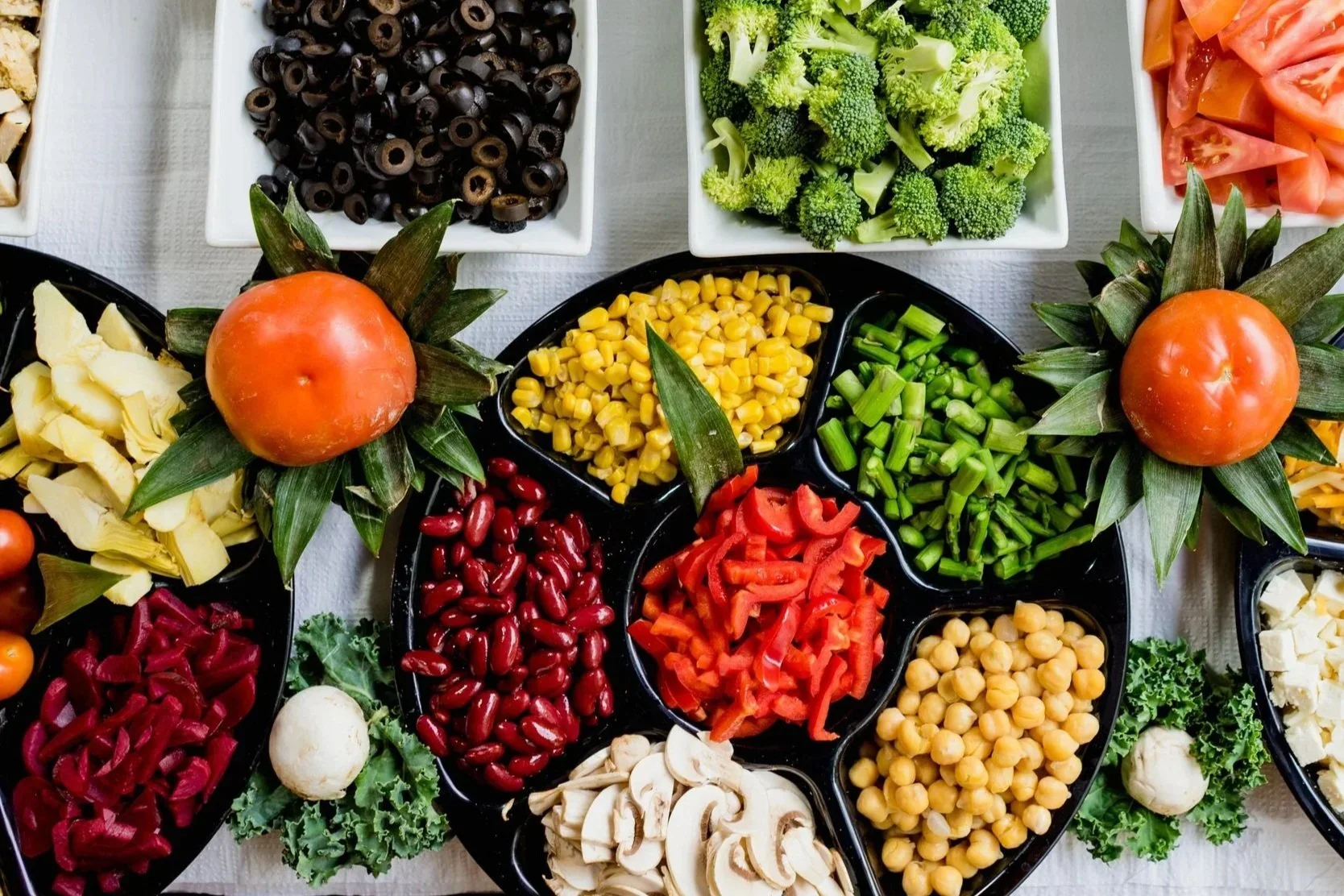 Food Waste &amp; Justice: The Overlooked Benefit of Plant-Based Eating