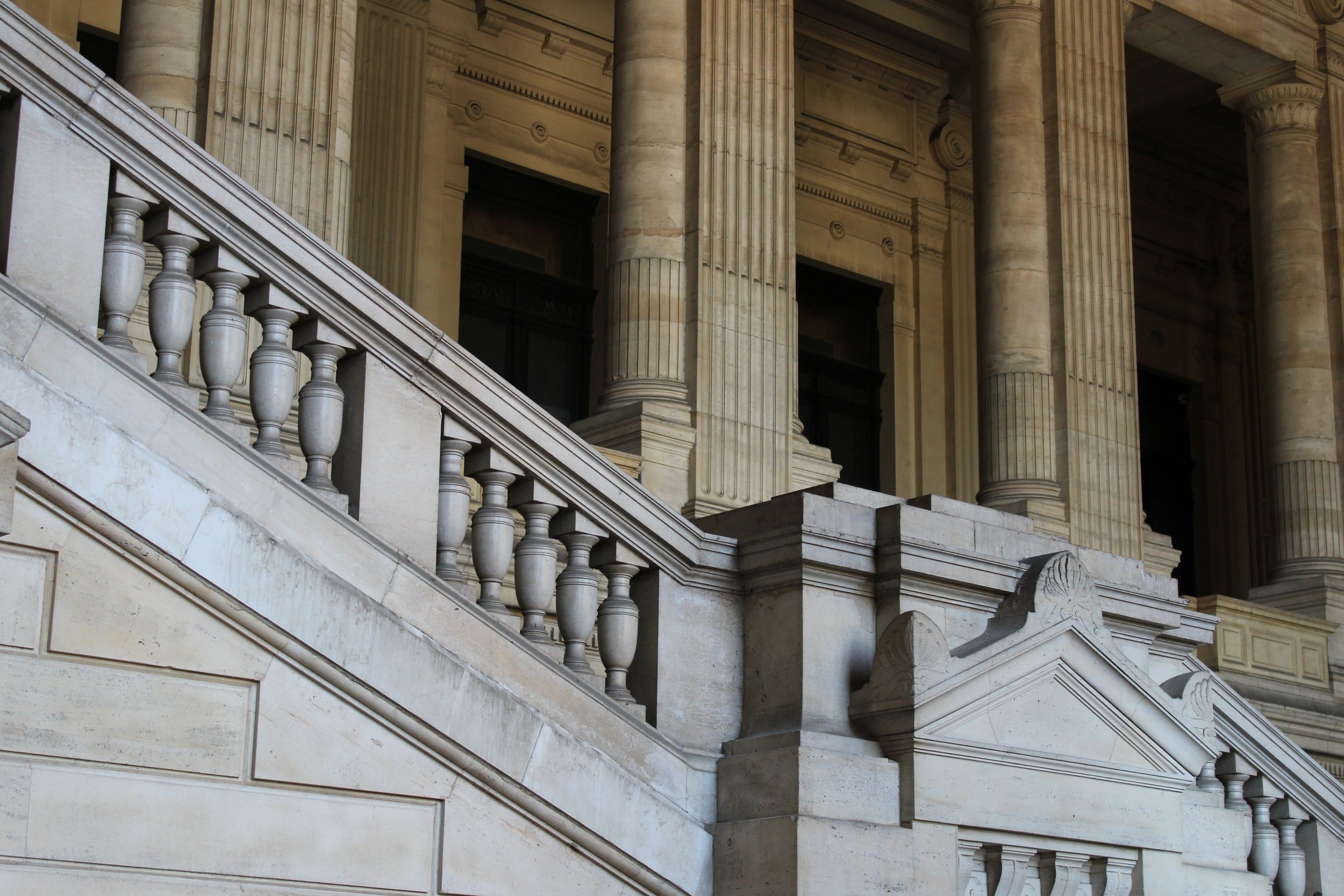 Governments &amp; Public Agencies