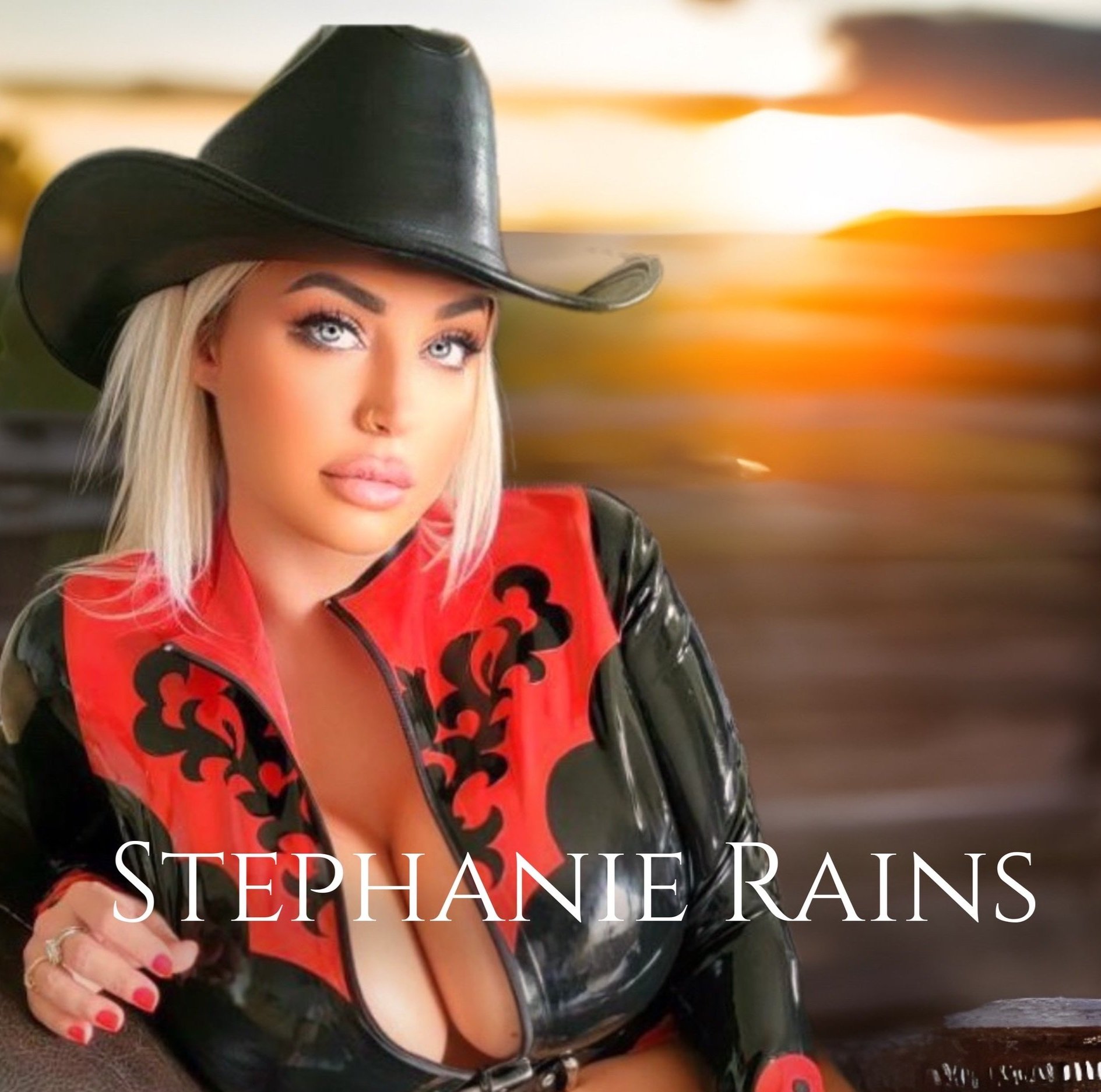 Stephanie Rains