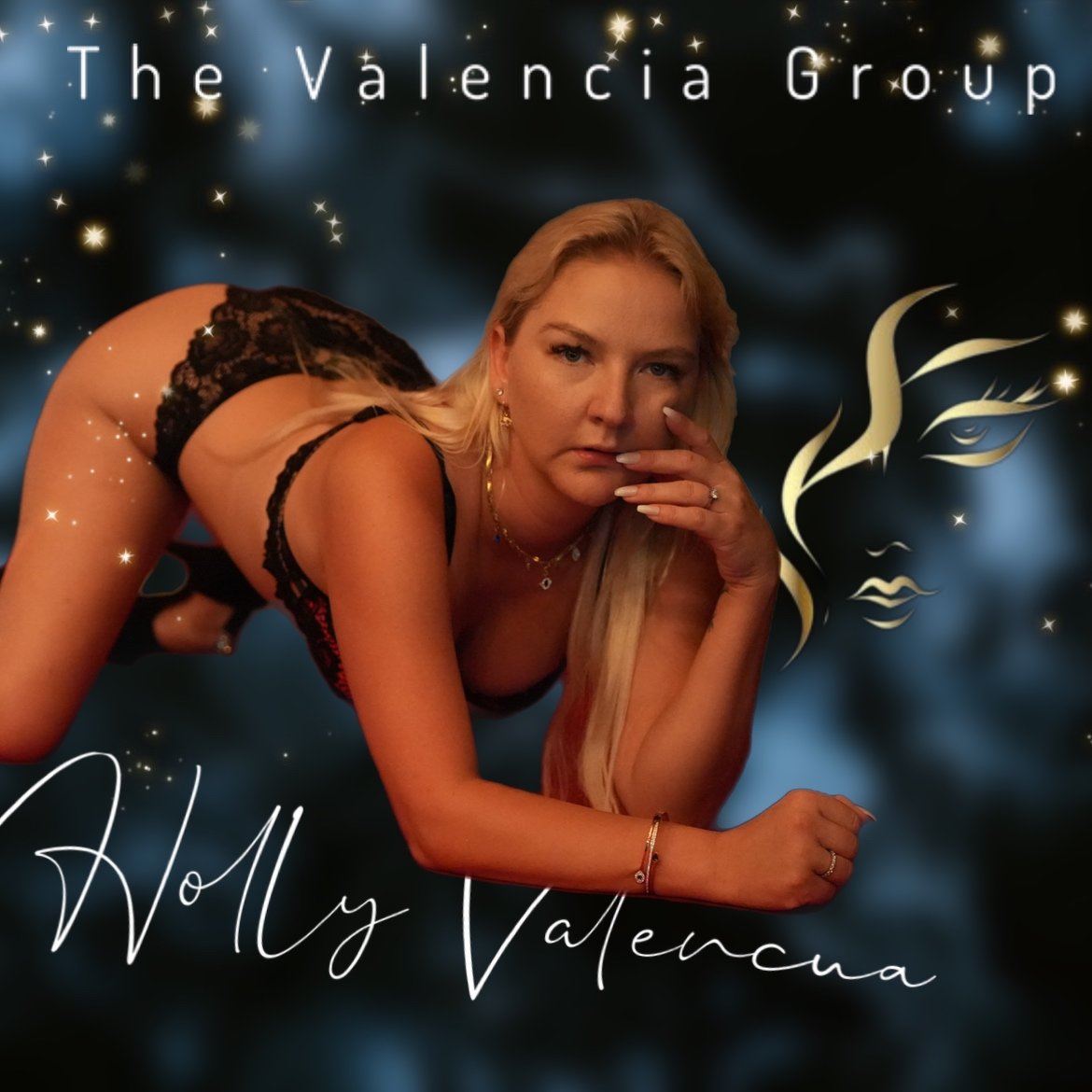 Holly Valencia
