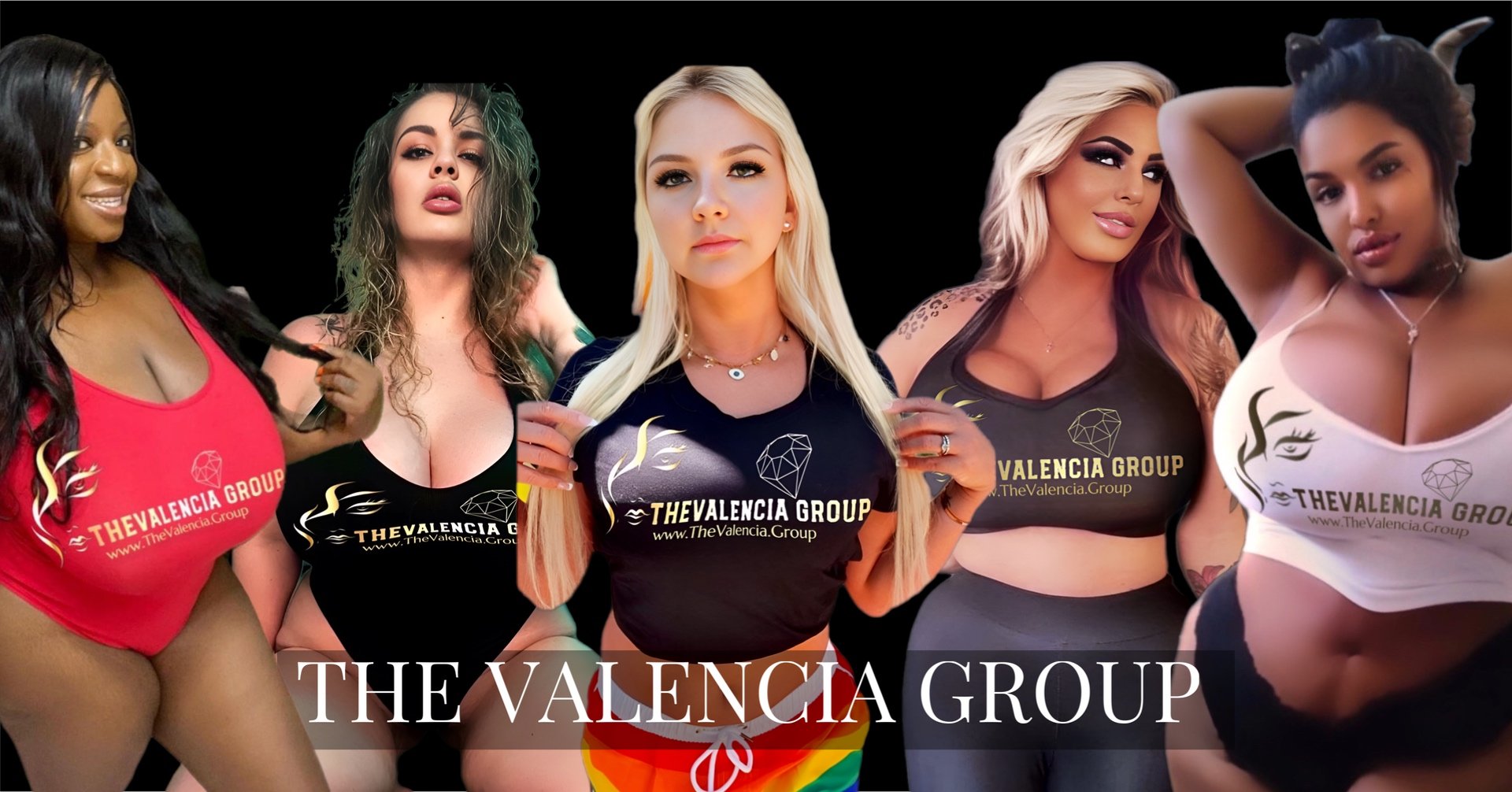 Feature Page - The Valencia Group