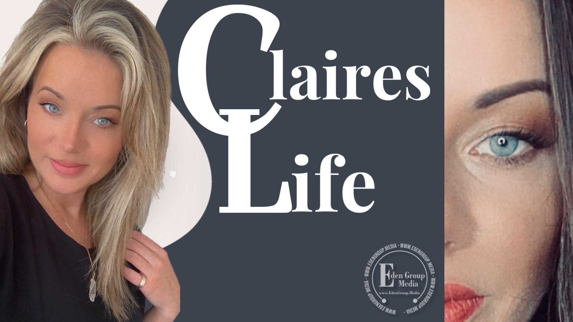Claire's Life
