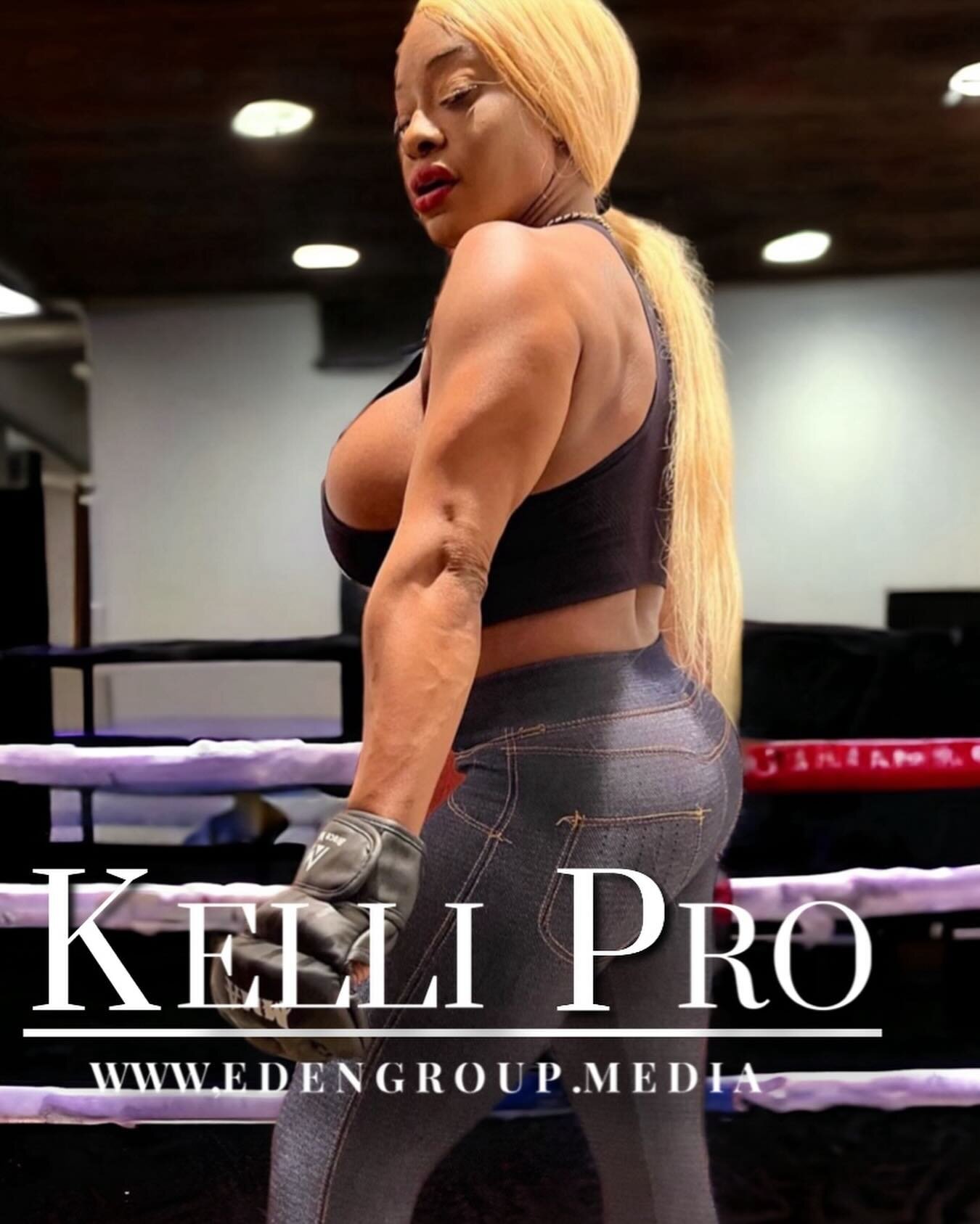 Have you heard about Kelli Pro? She is an absolute powerhouse in the world of beauty, fashion, and fitness! 🌍✨ As an International Goddess and Fashion Icon, Kelli has taken the industry by storm, captivating hearts worldwide with her undeniable char