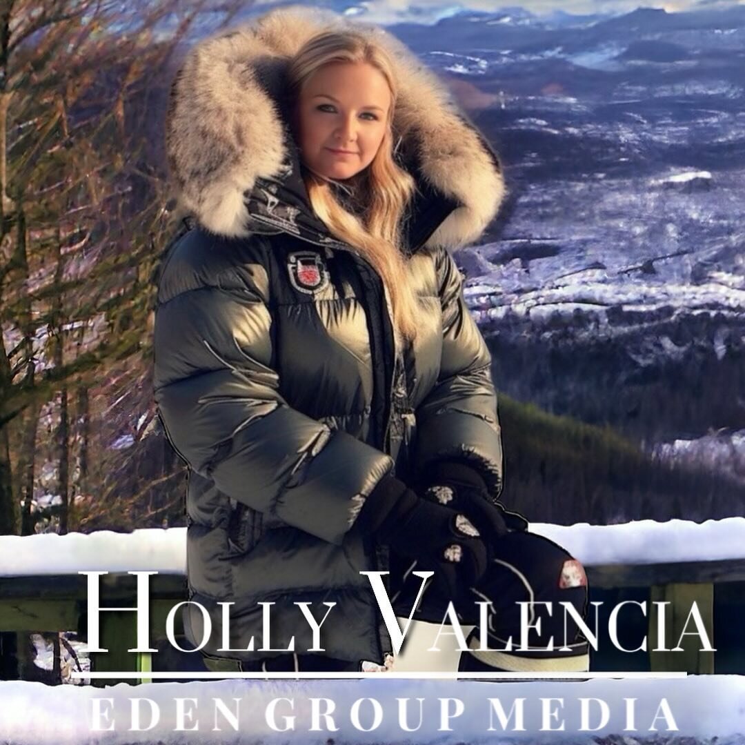 Not only is Holly a successful entrepreneur, but she is also a true globetrotter and a massive influence within the video industry. 🌍🎥 Her passion for entrepreneurship and travel is contagious, and she has been making waves in both industries with 