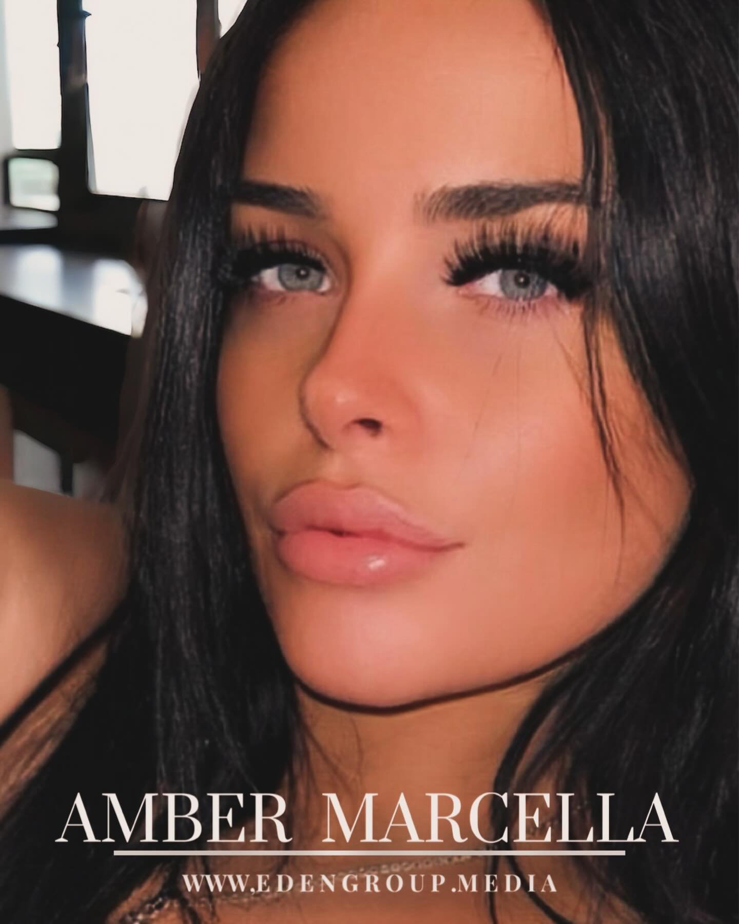 @ambermegmusic 
Exciting news! 🎤🎶 Amber Marcela, the incredibly talented singer from the U.K., now available for promotional and music events! With her soulful voice and dynamic stage presence, Amber is sure to impress any audience. Don&rsquo;t mis
