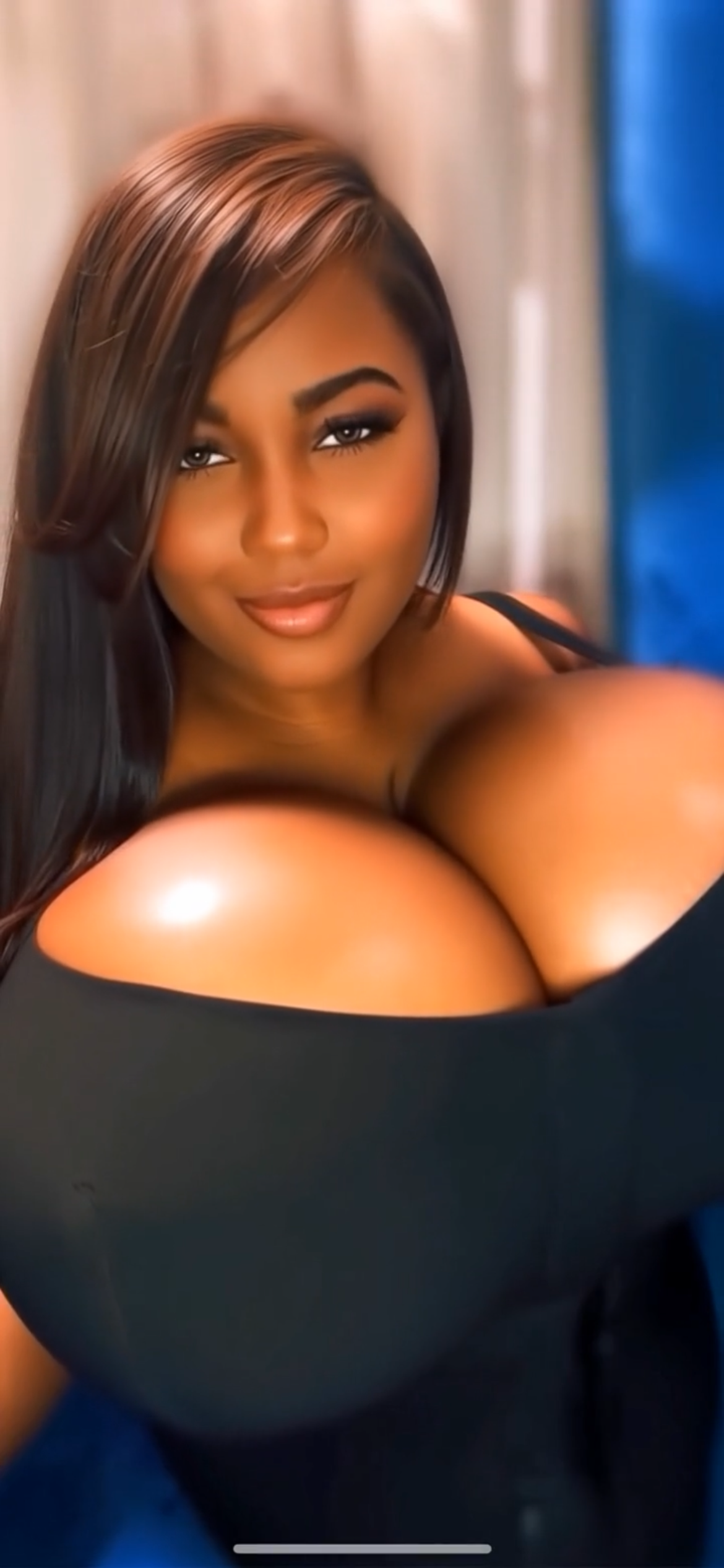Azure Dior