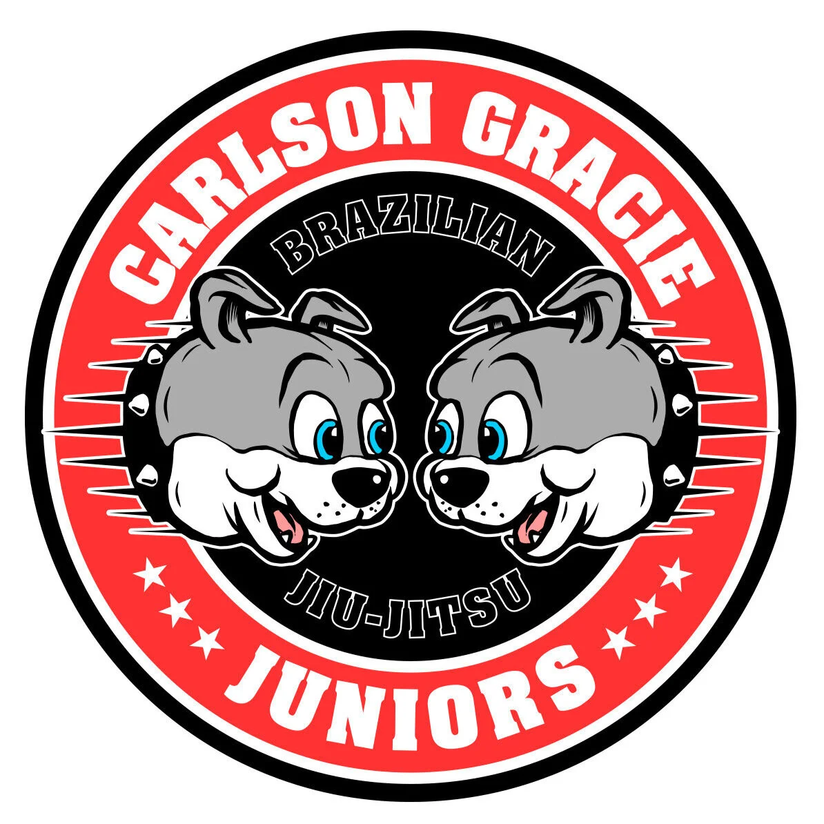Kids Classes — CARLSON GRACIE LONDON