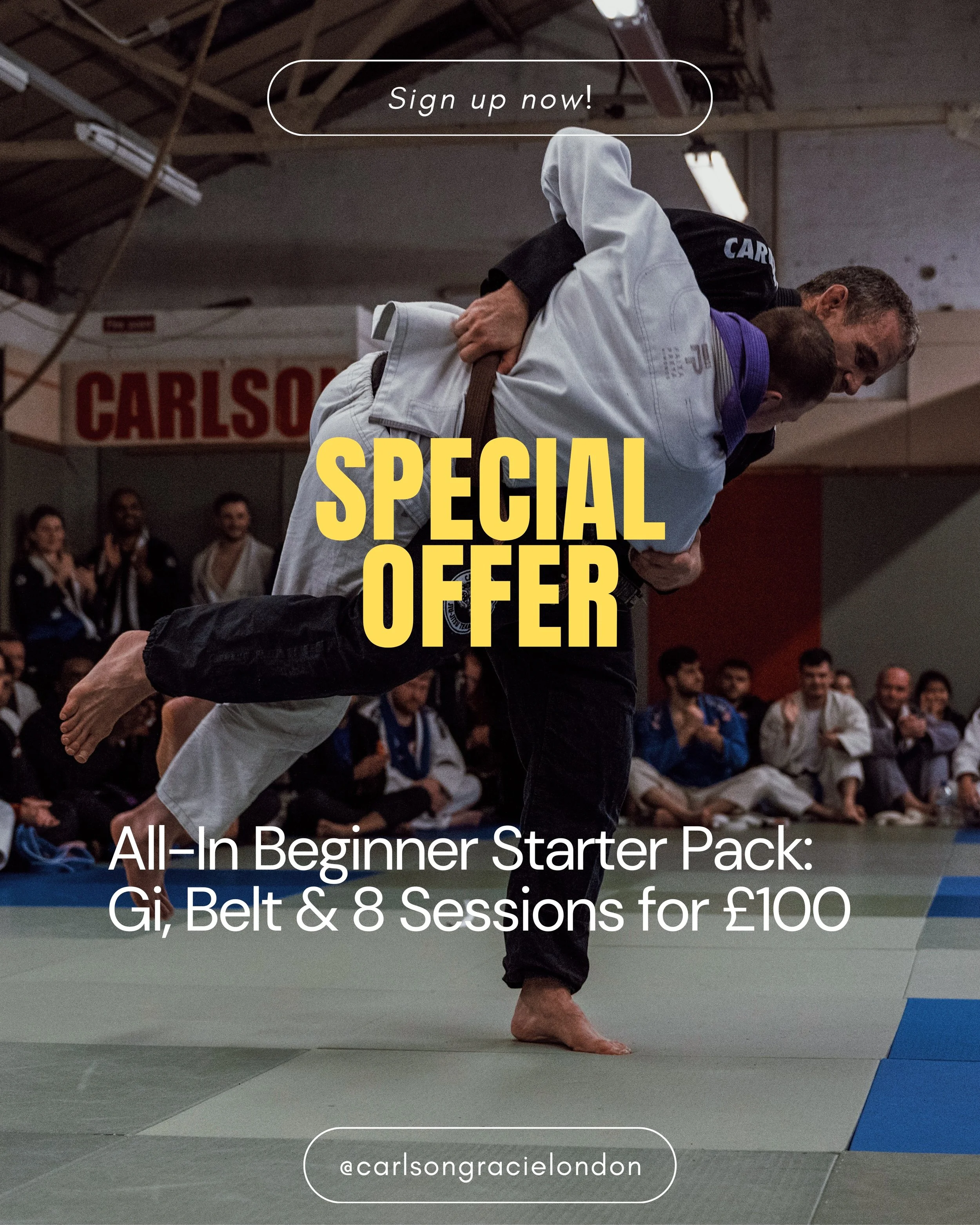 Christmas Special Offer