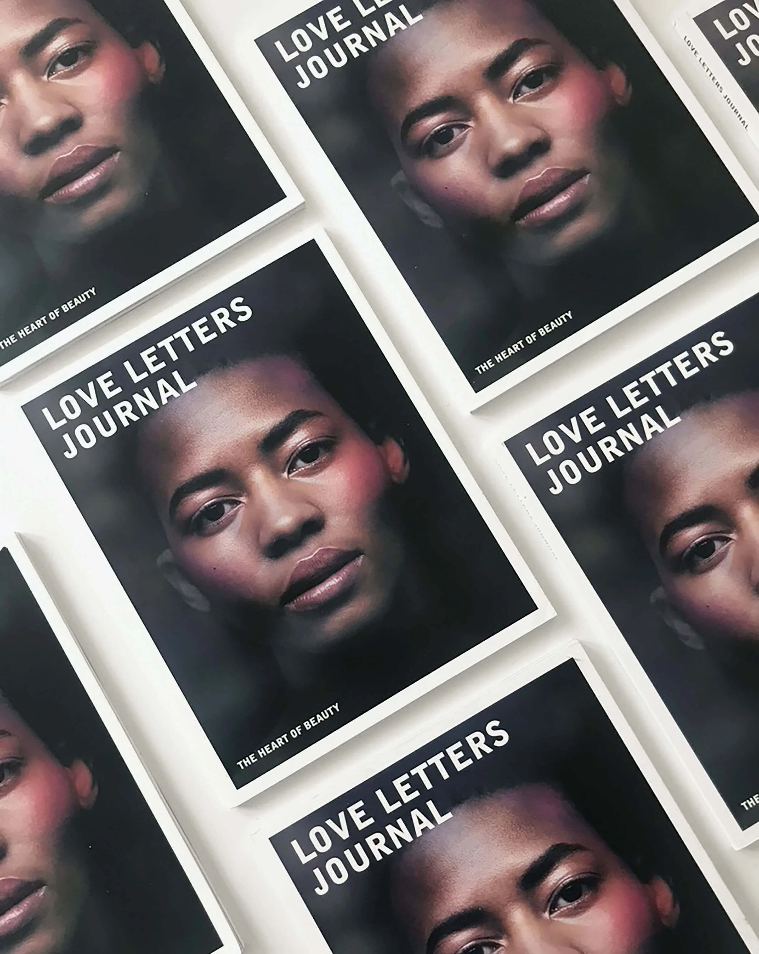 Love Letters Journal