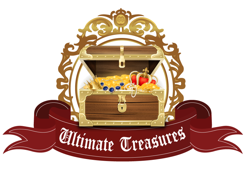 Ultimate Treasures