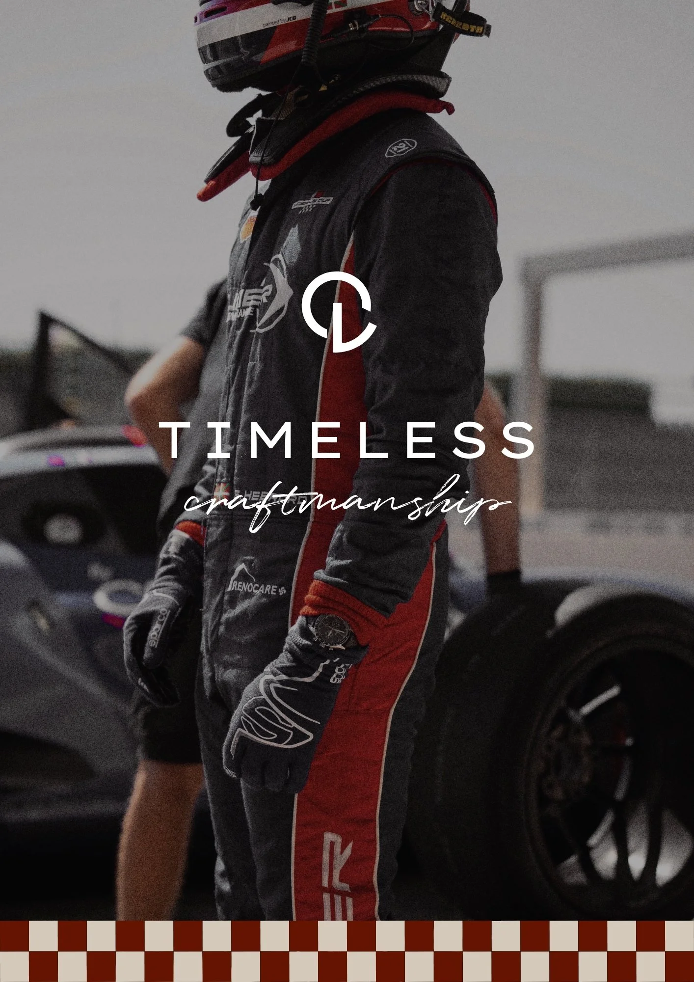 Branding Design For Lonard Watches