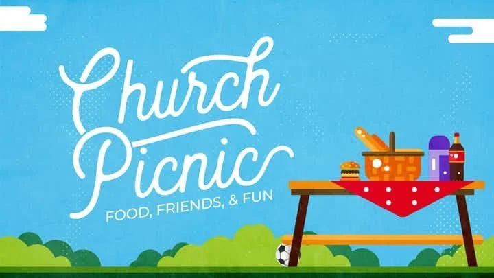 PARISH PICNIC