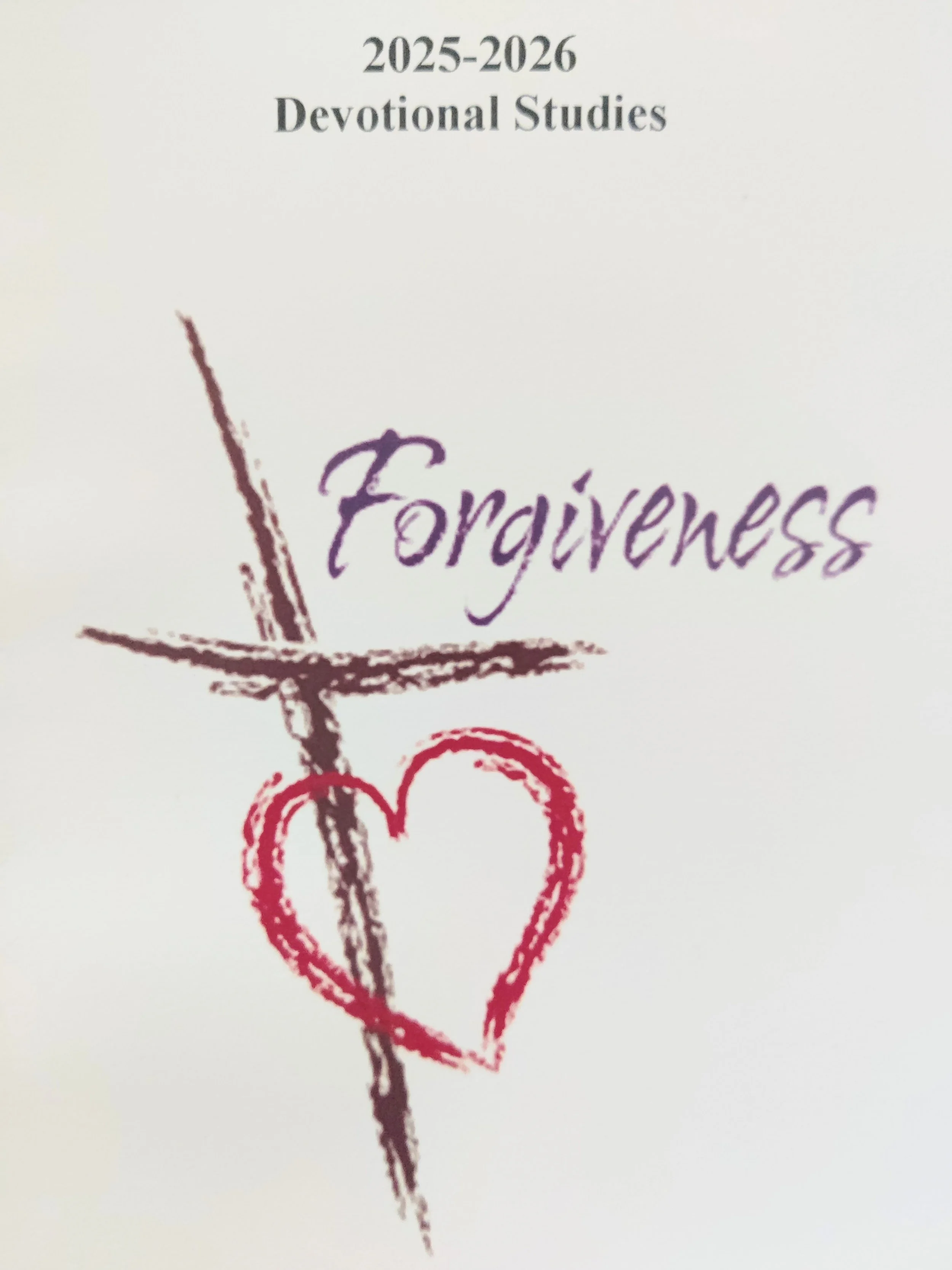 WOMEN'S DEVOTIONAL - 1st Saturday each month