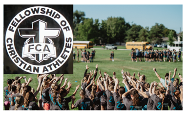 FIELDS OF FAITH
