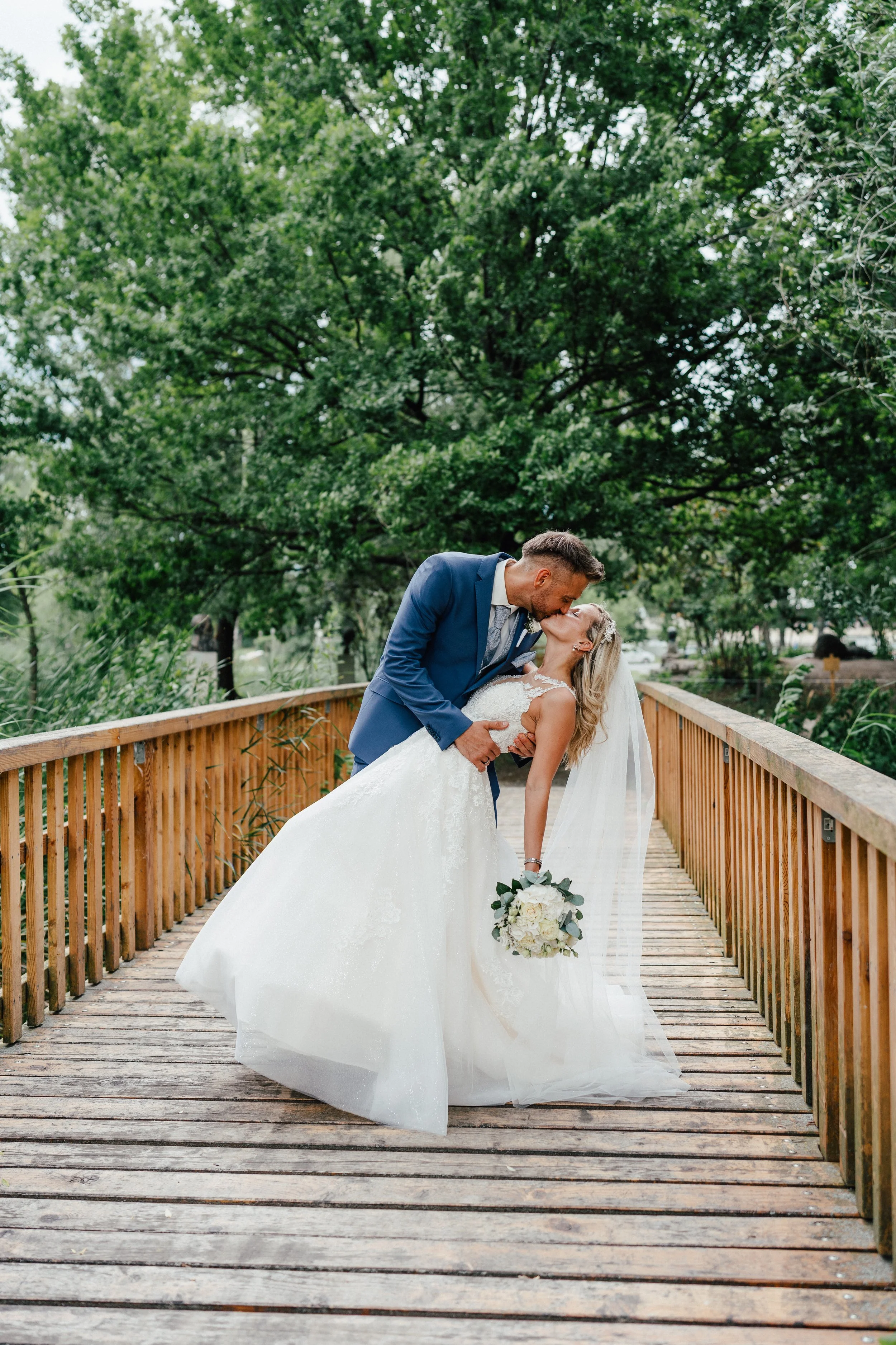 Hochzeit Burgenland
