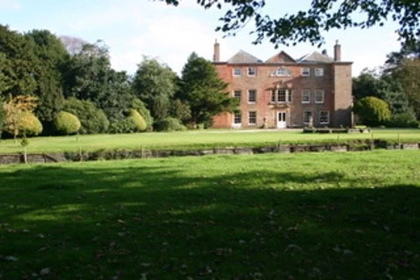 Little Crosby Village, St Mary’s Church, Crosby Hall