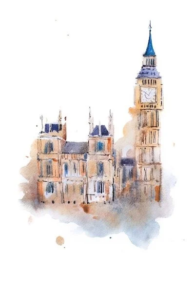 Visit to the Palace of Westminster and the House of Commons, London, SW1A 0AA