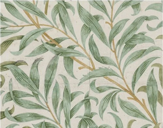 William Morris: Common Paradise Tour by Amy George, Senior Curator of Collections, Textiles and Wallpaper