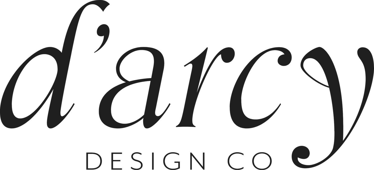 D&#39;Arcy Design Co