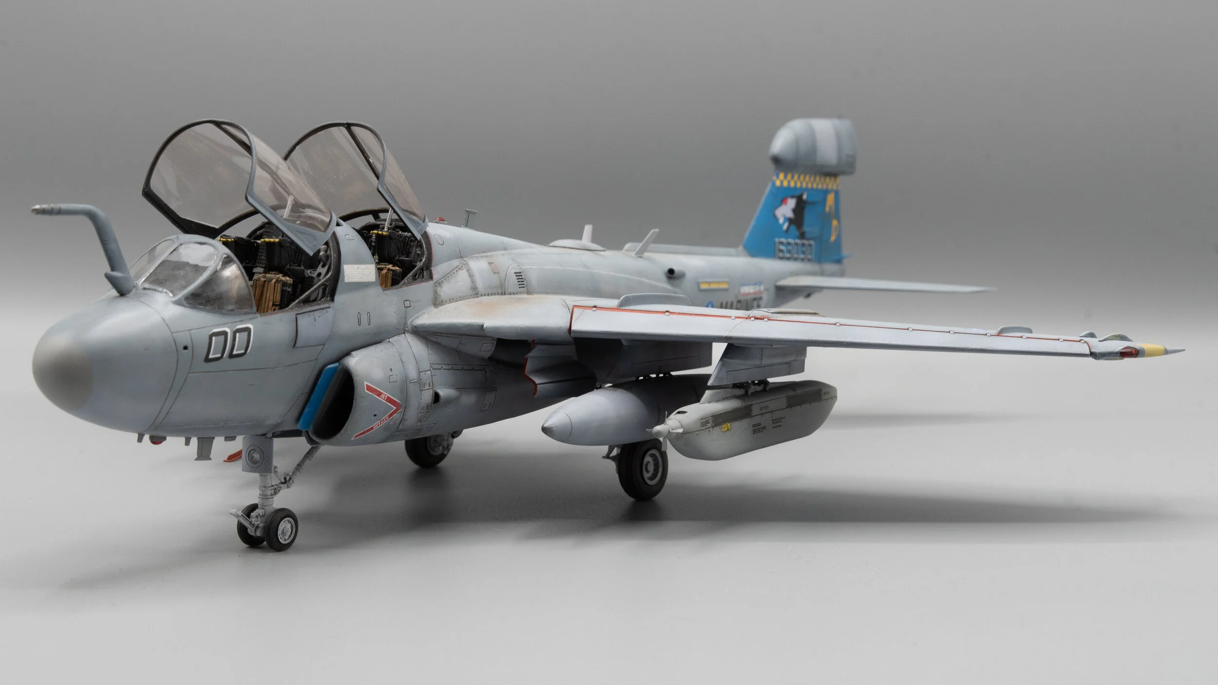 Grumman EA-6B Prowler
