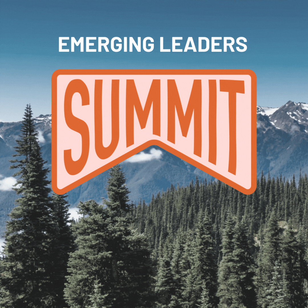 Emerging Leaders Summit 2024 — Alliance NW