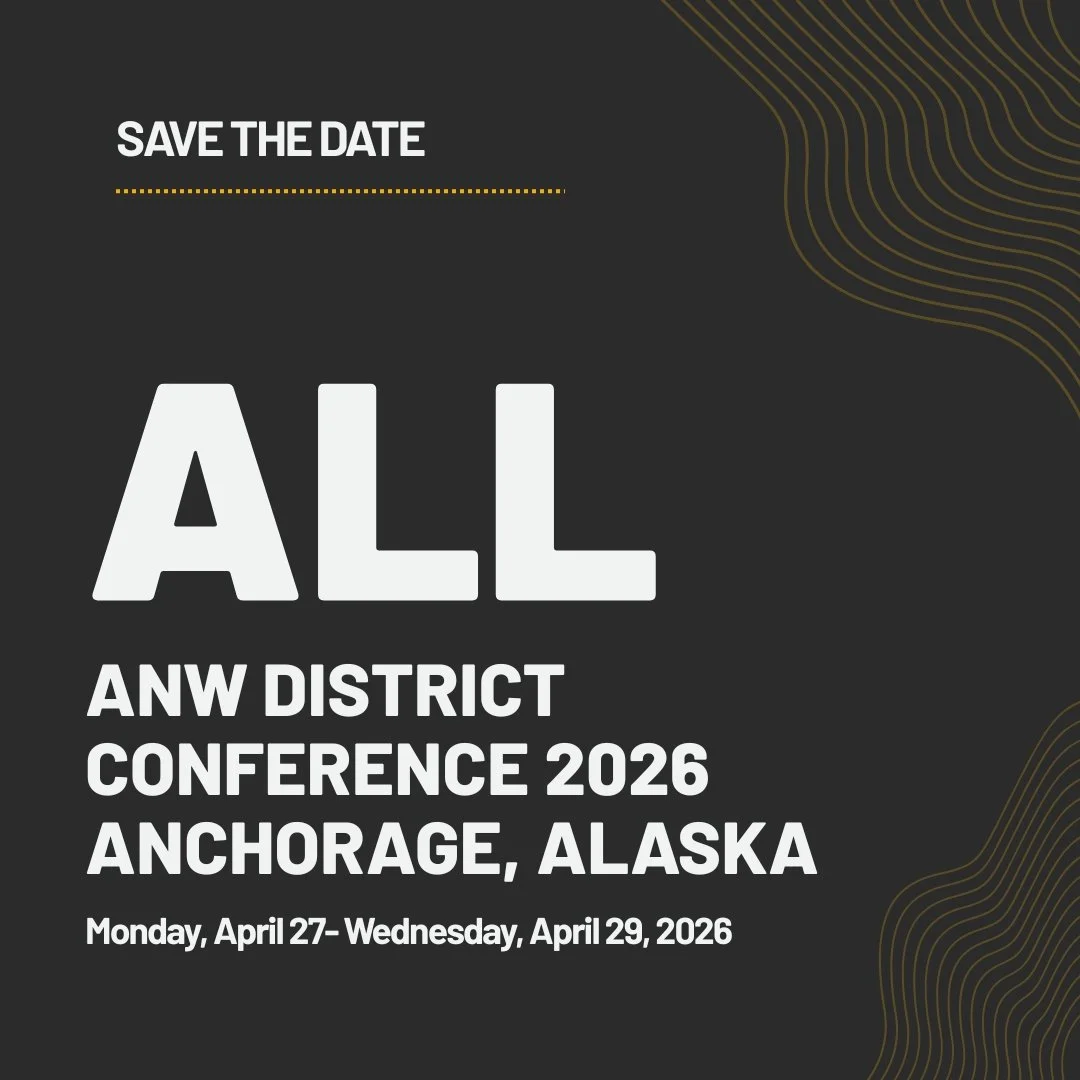 District Conference 2026