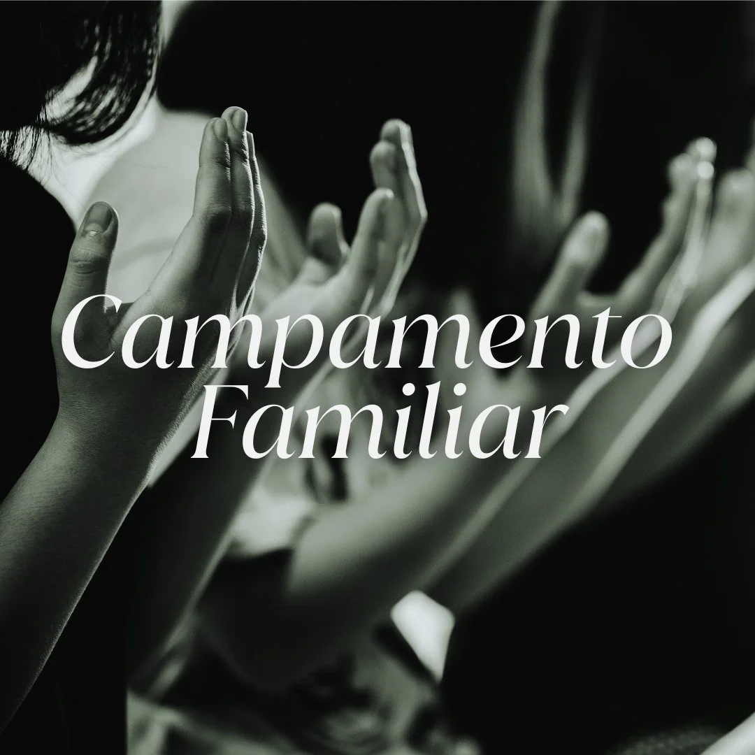 Alliance NW Campamento Familiar - Aparta la Fecha!