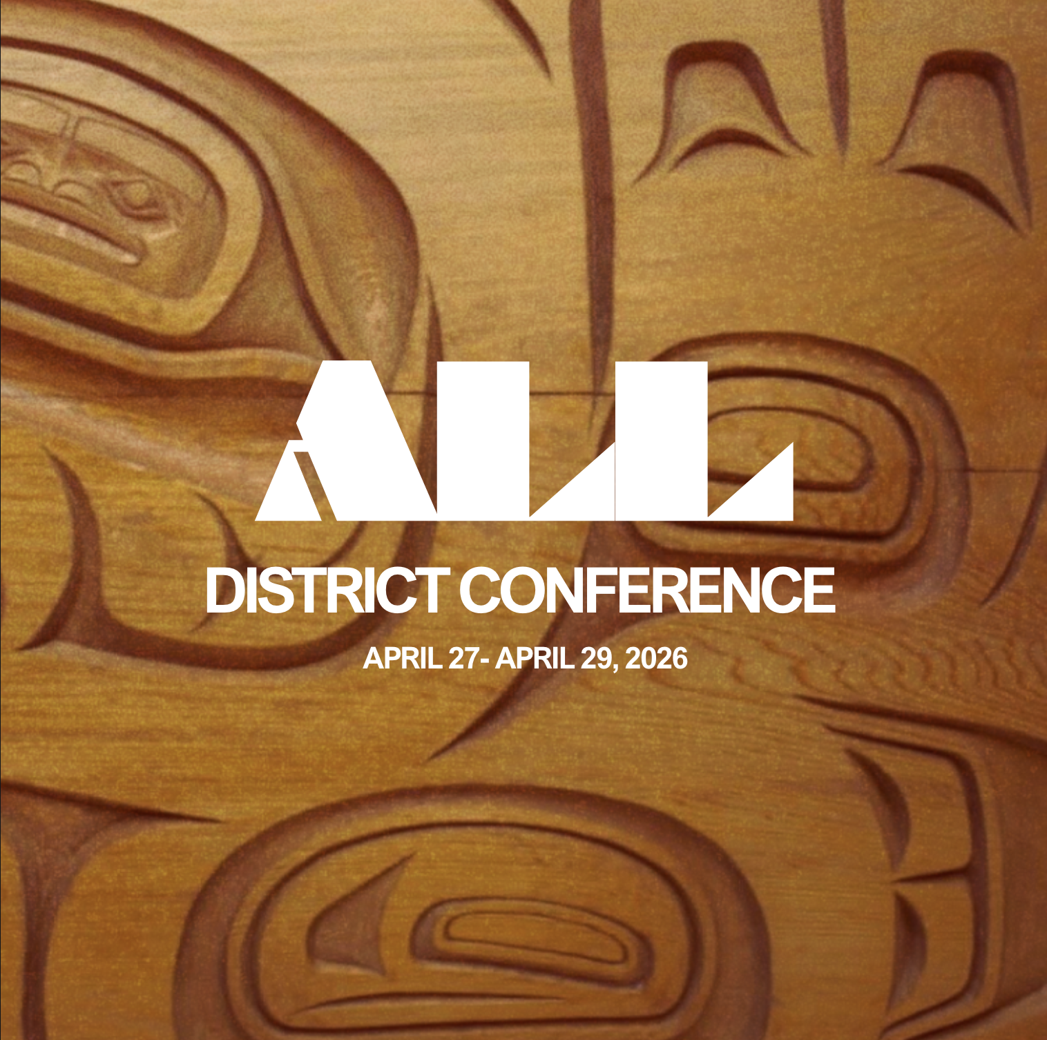 District Conference 2026 
