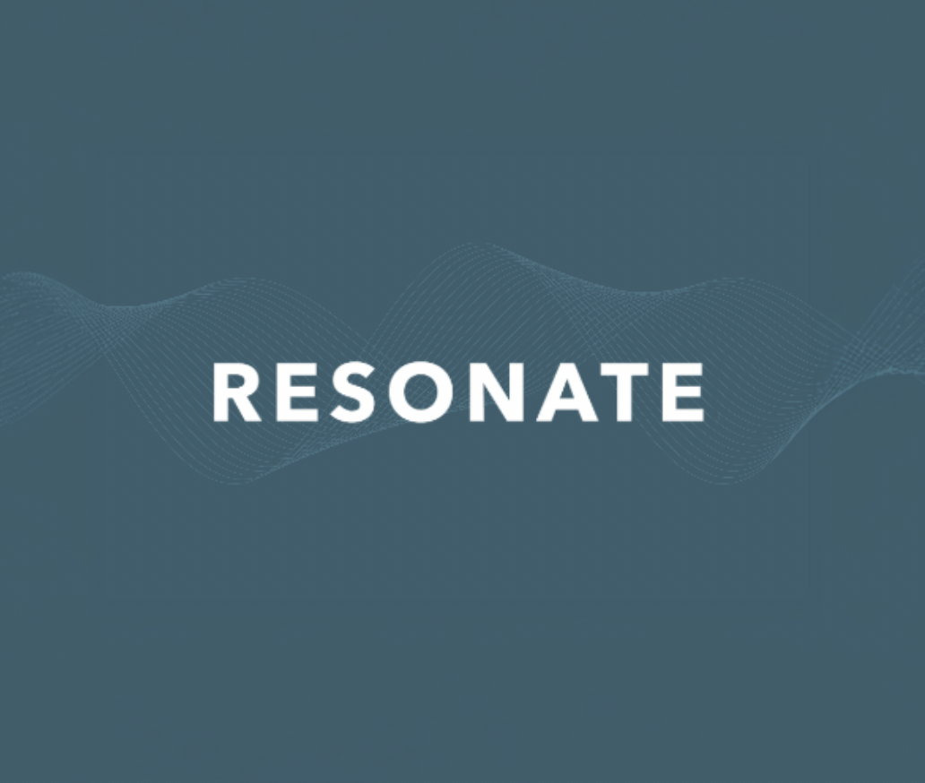 Resonate 2026