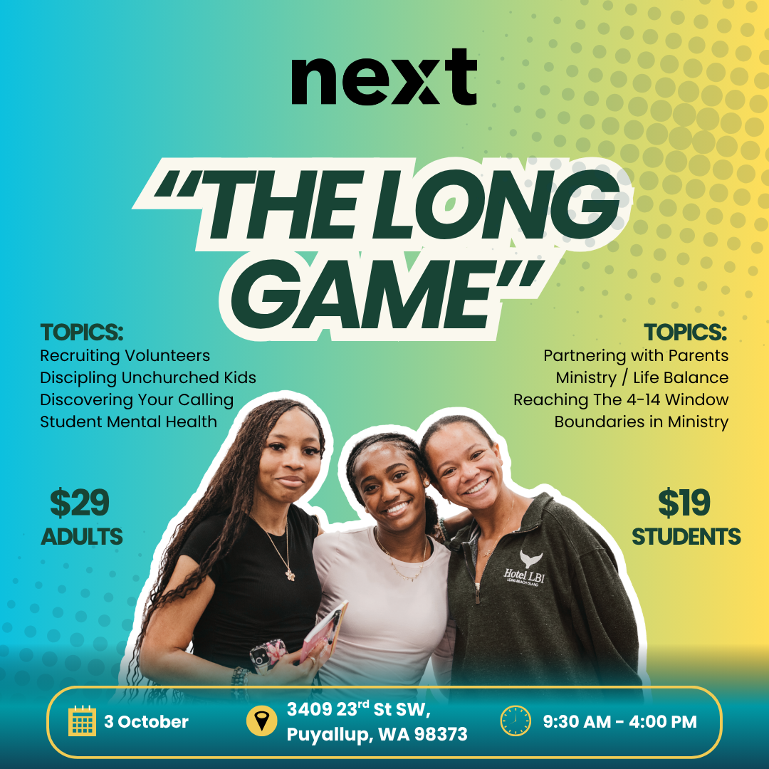 NEXT Conference
