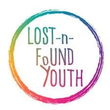Lost n Found Youth Logo.jfif