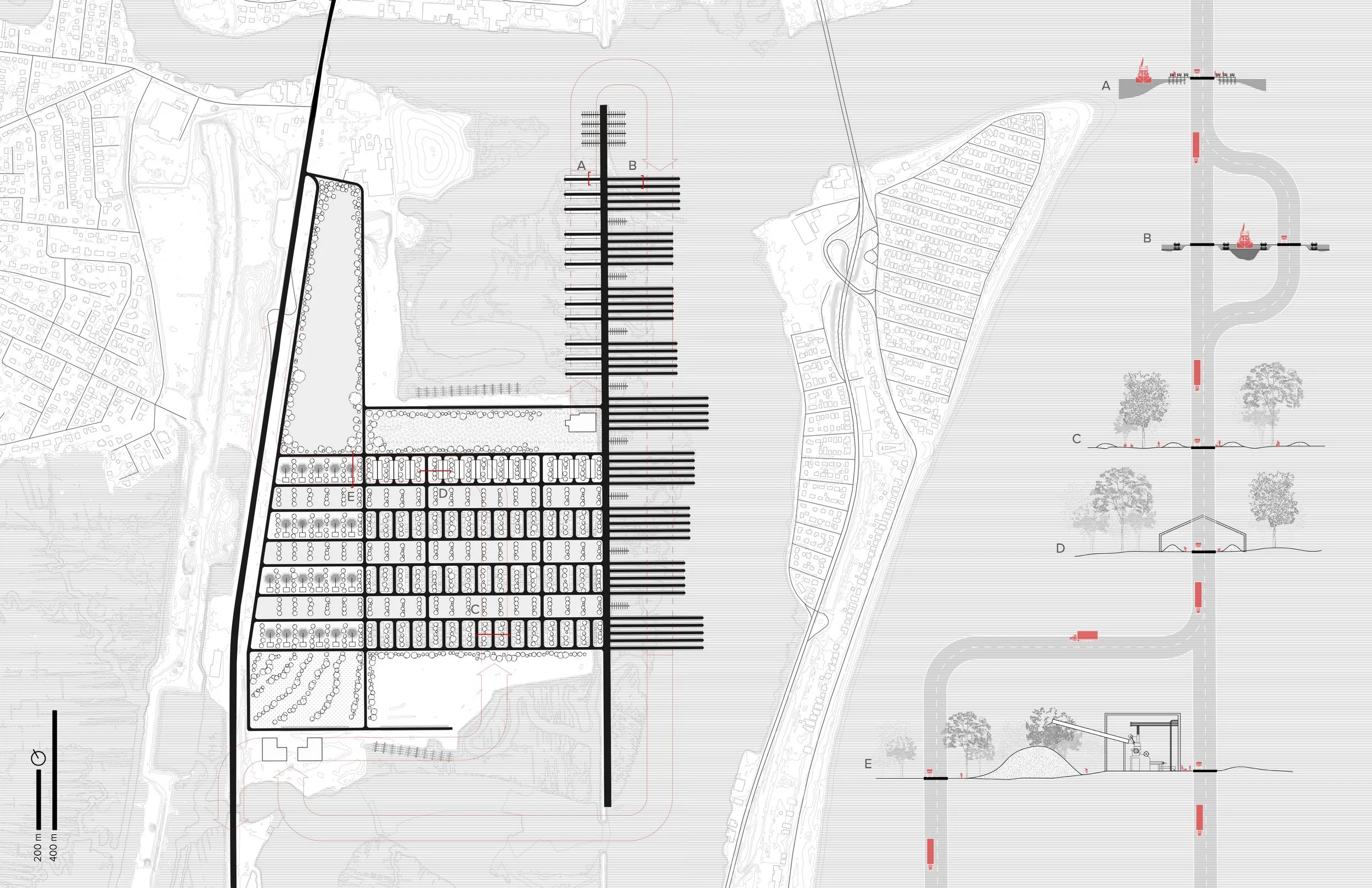 Farming Concrete Oyster Quarry — BSLA
